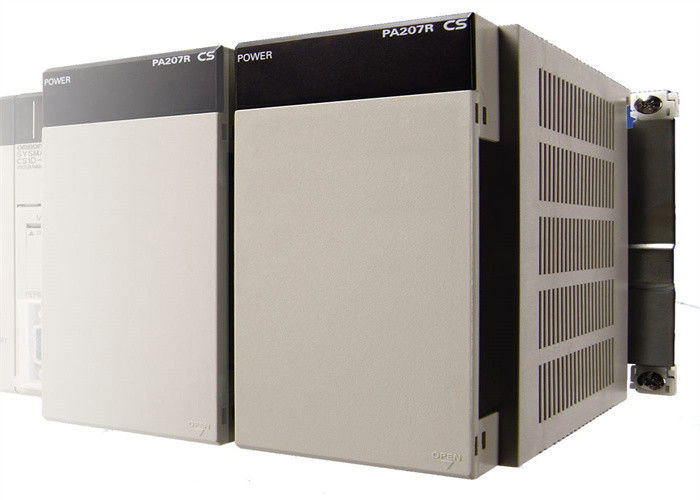 DUPLEX de la SERIE CS1 de la FUENTE de ALIMENTACIÓN de Omron CS1D-PA207R CS1 100-240 VAC 7 amperios