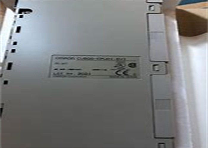 CAPACIDAD PROGRAMABLE de la entrada-salida del PTS de la SERIE 512 del REGULADOR SYSMAC de la LÓGICA de Omron CV500-CPU01-EV1