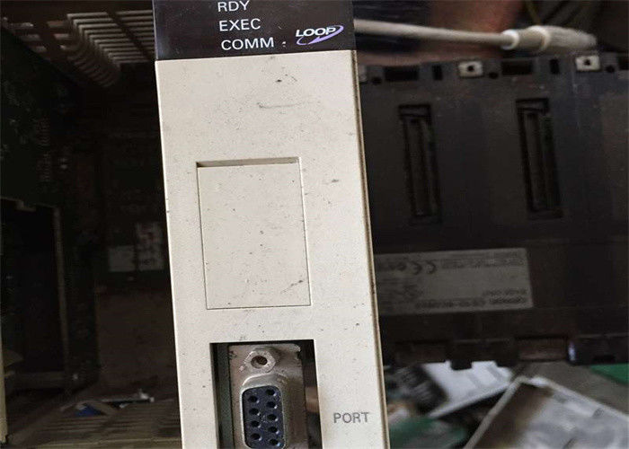 Regulador de la lógica del control RFA 500 F.B. PLC Programmable de Omron CS1W-LCB05 PROC.LOOP