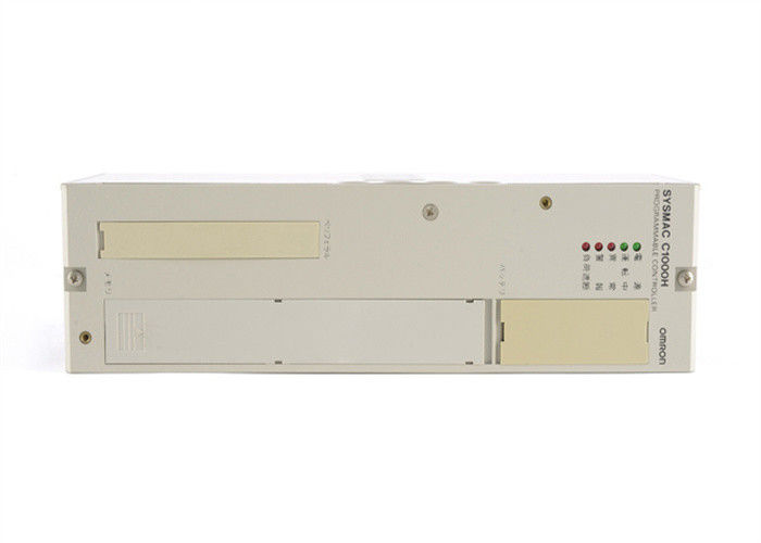 El BASTIDOR de SOPORTE de la UNIDAD SFC/LADDER de la CPU de Omron CV2000-CPU01-V1 62K REDACTA LA UNIDAD REMOTA de la entrada-salida 4 AUMENTABLE