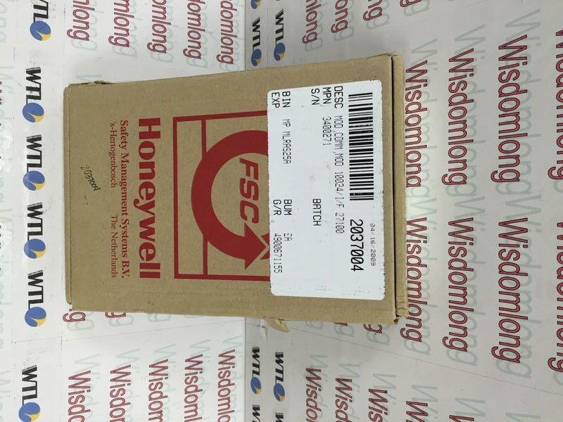 Placa de circuito Digital de FSC10024IF Honeywell 5 VDC 650mA Honeywell yo tarjeta 27100 de O NUEVA