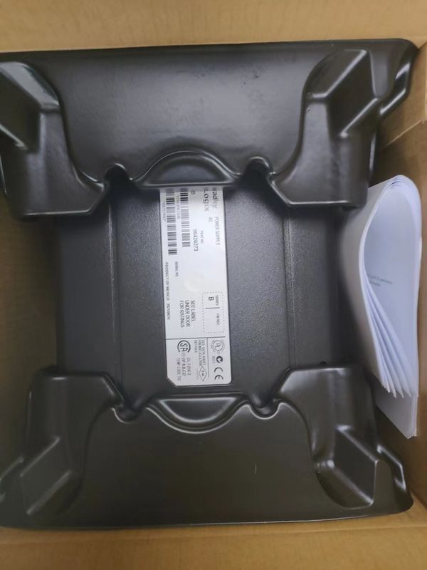 AB 1746-P1 0 a 60 47 cent3igrados a 63 Hertz 2 A en 5V dc 0,46 A en C.C. 24V