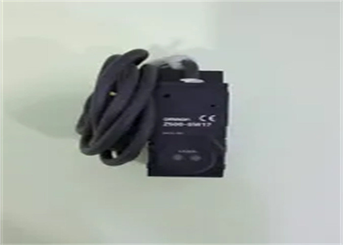 CABEZA Z500 SERIESM 15 MW max del SENSOR del laser de Omron Z500-SW17 25 milisegundos 658 nanómetro