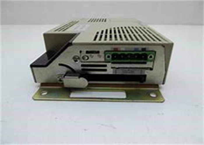 Selector del producto de la automatización industrial de la UNIDAD BÁSICA VER 2 W/DEVICENT ONC del PCI de Omron ITNC-EIX01-DRM