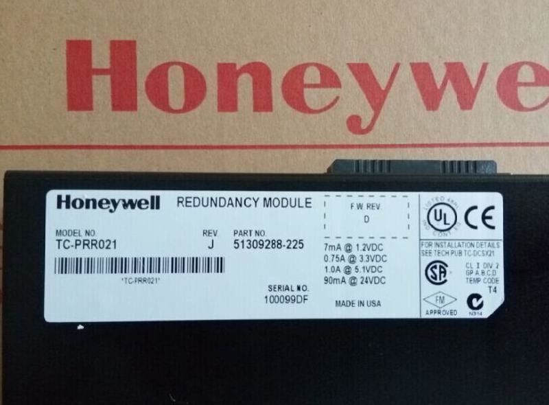 Honeywell TC-OAH061 6 GALVÁNICO AISLADO CANALIZA el MÓDULO 4-20 mA 13 BITS de la CRESTA DE CORRIENTE