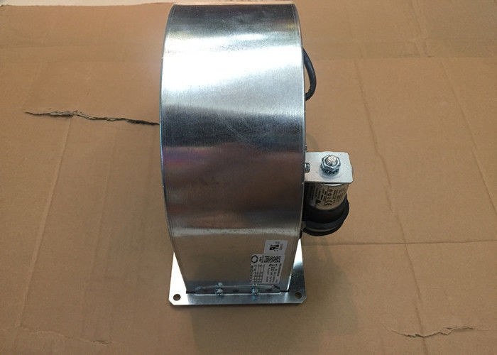 Fan centrífuga industrial K313 230VAC de la impulsión del inversor RF2C-140/059 para ABB ACS800