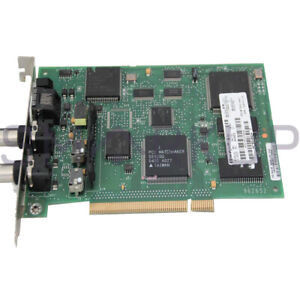 El PCI de CNET del MÓDULO de INTERFAZ de CONTROL de Honeywell TC-PCIC01 5,25 VDC 700 mA CLASIFICA 2