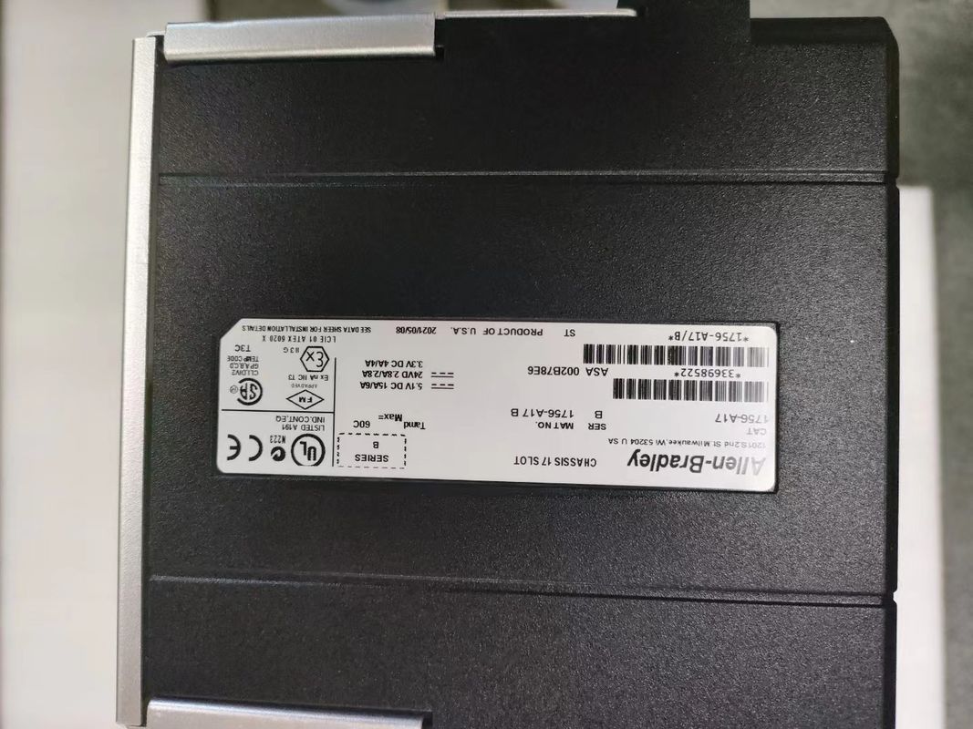 La CA de Honeywell TC-ODK161 DIGITAL HIZO SALIR el MÓDULO 120/220 VAC 16 PUNTOS 50/60 HERZIOS 2 amperios