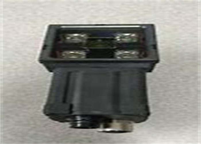 Automatización y seguridad del COLOR 0.8MPIX NPN 300X268 Omron de Omron FQ2-S40100N-08 S4