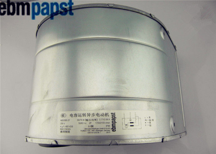 Ventilador de fan centrífugo de D2E133-CI33-56 230V 0.77A 0.84A Ebmpapst para la impresora