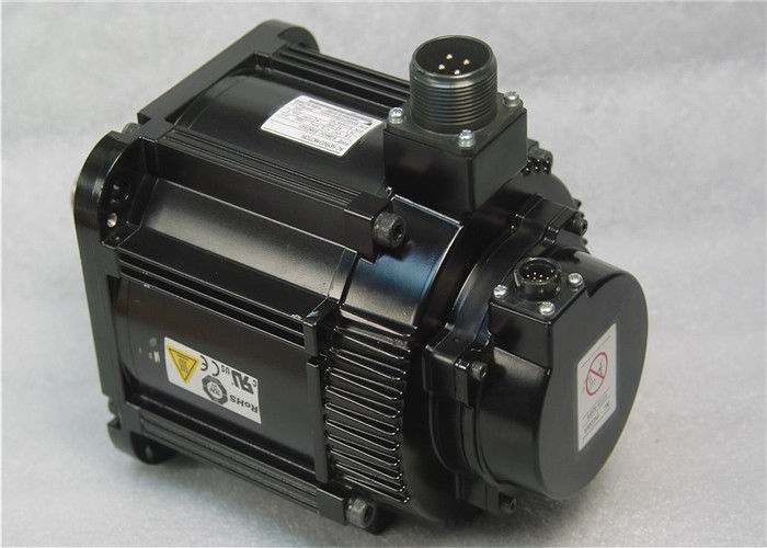 MOTOR SERVO industrial 16.7A 1500RMP de la CA de Yaskawa de la NUEVA ORIGINAL de SGMGV-20ADA21 1Pc