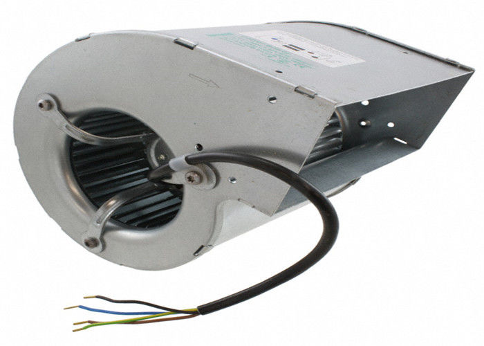 VENTILADOR centrífugo del ventilador D2E097-BI56-02 de EBMPAPST 230VAC para ABB ACS800 NUEVO
