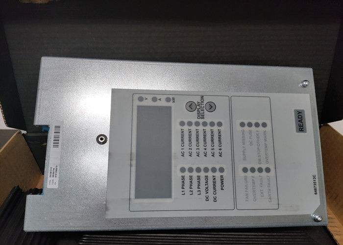 Equipo del tablero de PC del tablero de control de la tubería del inversor de ABB DSSB-01C 68300746 para ORIGINAL de la unidad del DSU LA NUEVA