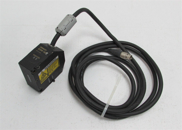 Regulador programable de la lógica del PLC de la PRECISIÓN ESTUPENDA PRINCIPAL 650NM del SENSOR del laser de Omron Z300-S2T