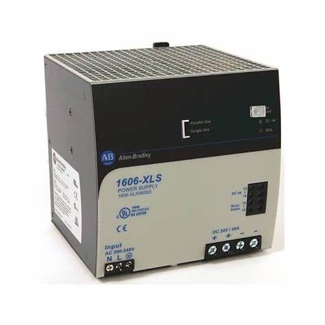 El modo cambiado 960W de la fuente de alimentación del AB 1606-XLS960E-3 hizo salir 24-28 el voltaje de salida 3P