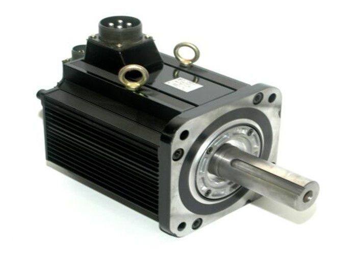 Motor servo industrial 5500W 42.1A de SGMGH-55A2A61 Yaskawa 1500r/min hecho en Japón