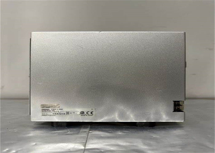 LIBRO tridimensional SHLF 4-CAMERA PNP del REGULADOR HI-SPD de Omron FZD-555-10
