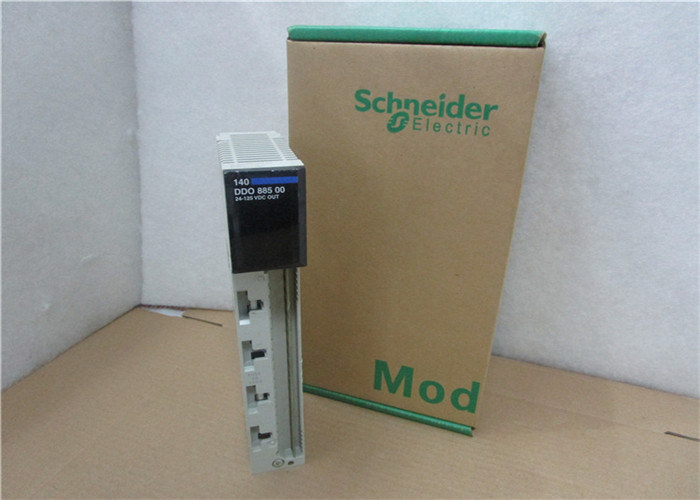 Schneider 140DDO88500 que cambiaba DC hizo salir 12 puntos 24-125 sistemas del VDC 2 de punto del aislamiento 0.75A