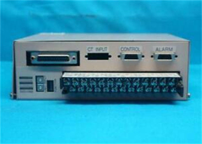 El VDC 8 de IDT del LAZO PT100 del REGULADOR de TEMPERATURA de Omron E5ZE-8VAAMPB-E 24 ENTRÓ HEAT/COOL