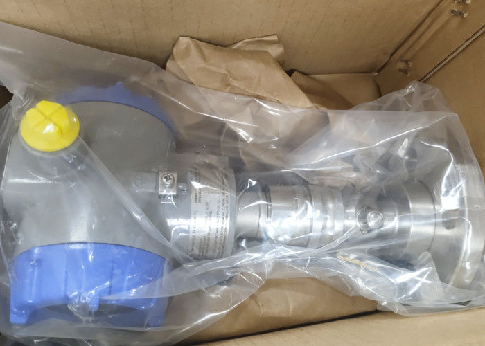 Transmisor de presión de indicador STG74L-E1G000-1-D-AHB-11S-A-11A6 4-20mA 500Psi