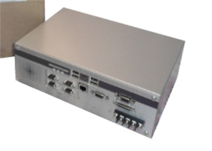 La ALTA RESOLUCIÓN del SISTEMA de VISION del INTEGRADOR de Omron FZW-C42P MECANOGRAFÍA la CÁMARA 4