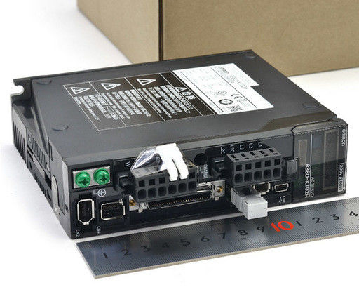 CA serva 200 de OMRON R88D-KT02H ~ 230VAC la fuente 1.6A 230V carga 200 W