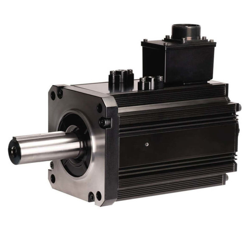 Servomotor 2000 RPM 2kW 200VAC absoluto del motor de CA de OMRON R88M-G2K020T-Z