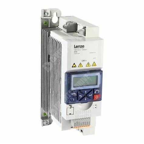 FASE de la serie I5DAE175B10010000S 1-3 de Lenze i500 230 VAC 0,75 kilovatios del C2 EMC de la CA de la IMPULSIÓN del INVERSOR