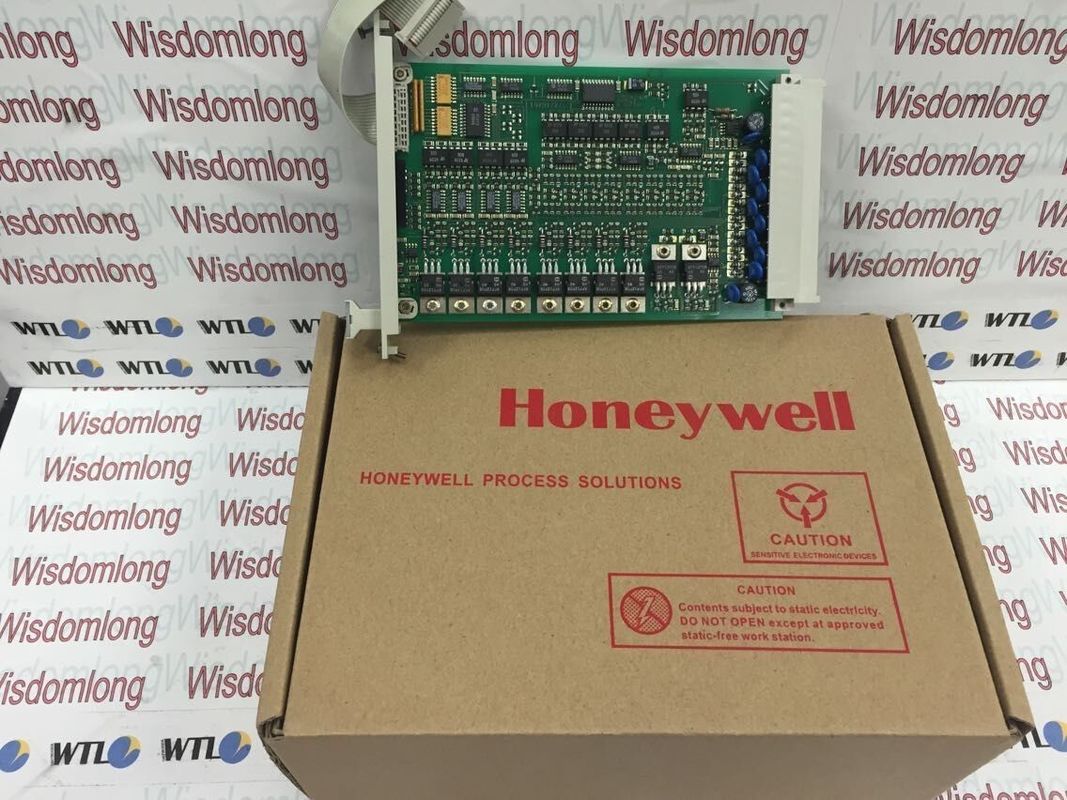 Honeywell 10201/2/1 canal a prueba de averías de dc 8 del módulo entrado 24v de SDO-0824 Digitaces