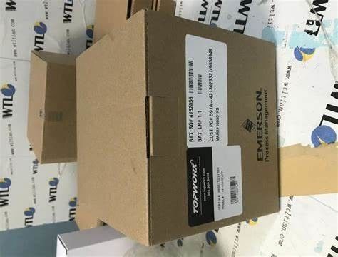Monitor F de la válvula de Emerson TopWorx DXP TXP-M2CFLPM - con tapa llana con el indicador de la falda