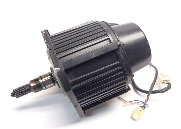 Sigma SGMDH-12A2A-YR12 motor servo eléctrico industrial de la CA de Yaskawa de 2 series W 1150 7.3A