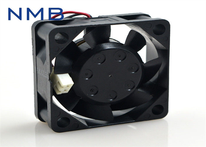 FAN AXIA L fan centrífuga industrial de MINEBEA NMB 1606KL-04W-B50 de 40X15 milímetro 12V DC