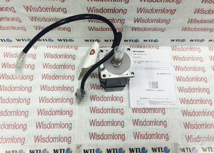 Motor servo de la nueva del motor servo HC-KFS23 HC-KFS23BK inducción industrial original de la CA