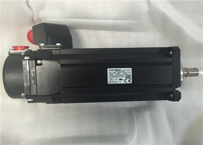 Motor servo HF-JP1534 de la CA del poder más elevado industrial 1.5KW de Mitsubishi NUEVO en existencia
