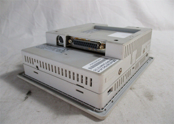 INTERFAZ de OPERADOR de SCHNEIDER GP377-LG41-24V los 4-1/2X3-1/2IN 20.4-27.6VDC 0.8A
