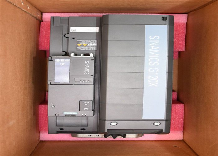 Poder clasificado de 6SL3220-2YE36-0UF0 Siemens 380-480 V SINAMICS G120X: 37 kilovatios en el 110% 60s