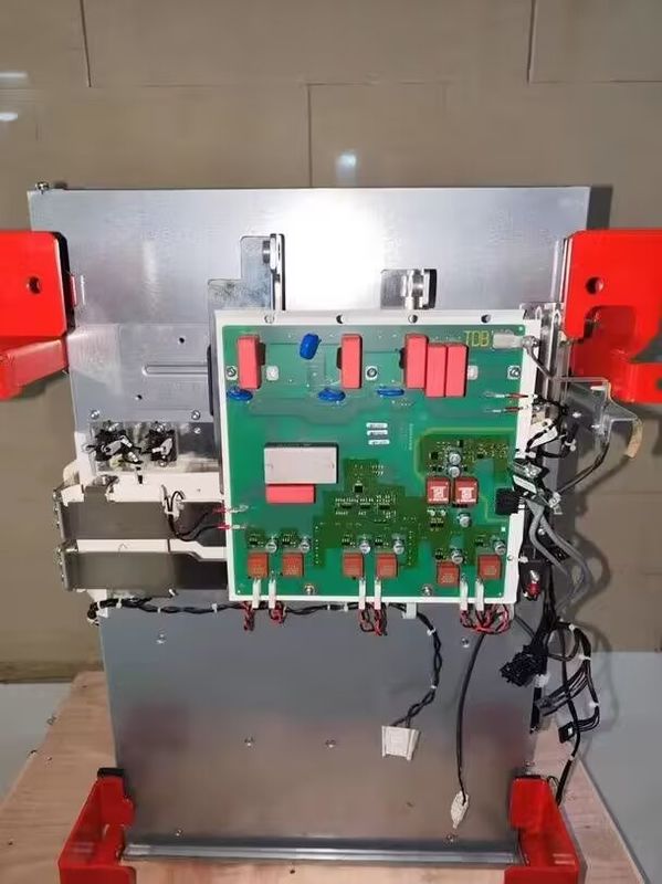 Bloque de poder del reemplazo de Siemens 6SL3352-1AE36-1EA1 para 510-750 V DC, 605 A