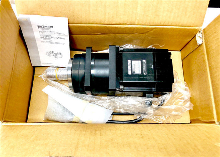 Serie de SGMP-15AG12M Yaskawa Servo Motor SGMP motor de 1,5 kilovatios con 5:1 armónico de la impulsión