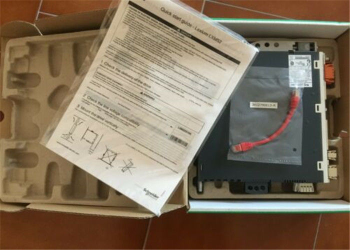 140AMM09000 Schneider Electric Serie Modicón Cuántico Modicón Cuántico Análogo I/O 4ch/2ch Módulo PV 00