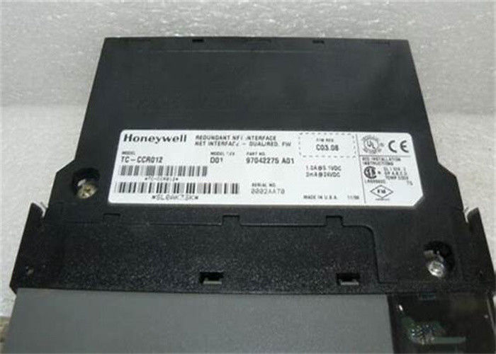 INTERFAZ NETO REDUNDANTE DEL MÓDULO DE INTERFAZ DE HONEYWELL TC-CCR012 2 MA 1,0 AMPERIOS 24 VDC 5,1 VDC
