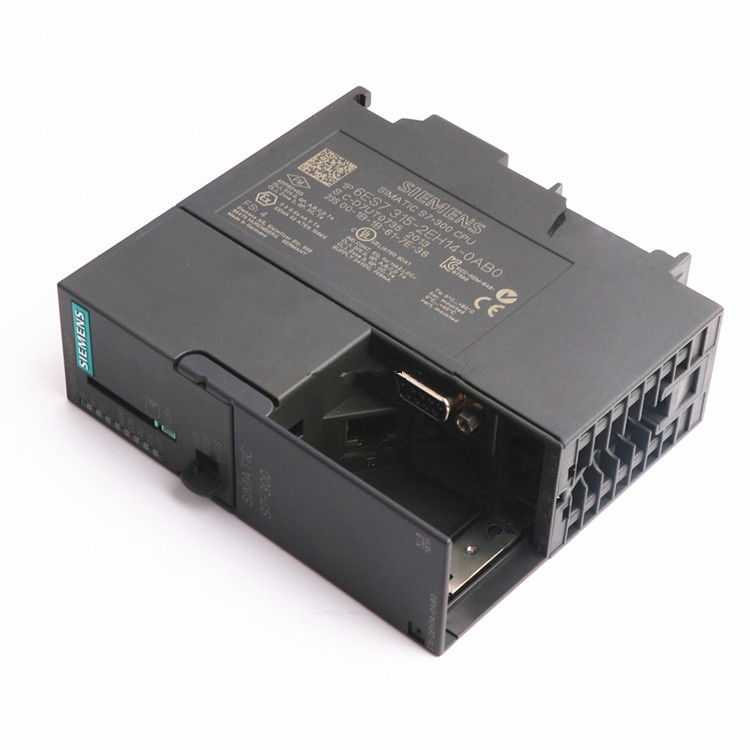 SIEMENS 6AG1315-2EH14-2AY0 SIPLUS S7-300 CPU315-2PN/DP 25. + 70 GRADOS DE C CON LA CAPA CONFORMAL DEL ACUERDO