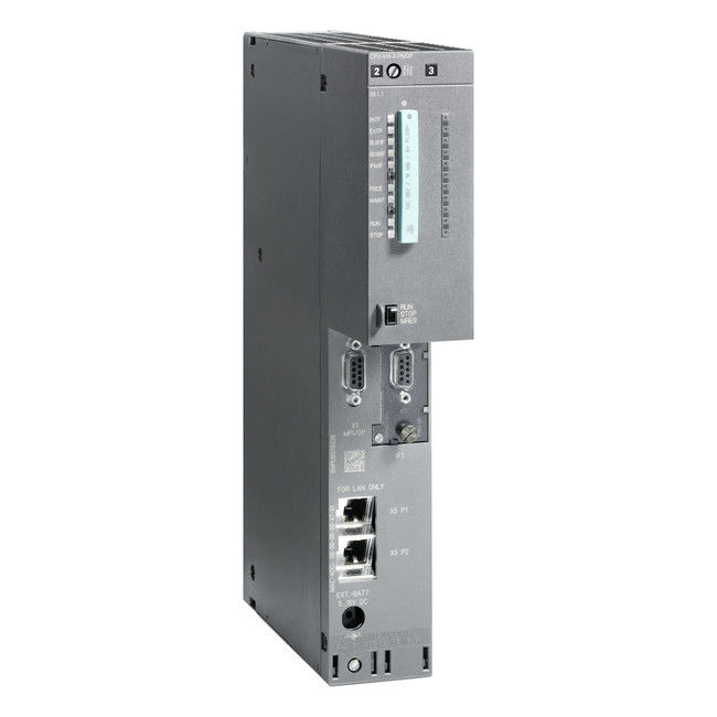 UNIDAD CENTRAL DE PROCESO DE SIEMENS 6AG1410-5HX08-7AB0 PARA S7-400 Y S7-400H/F/FH