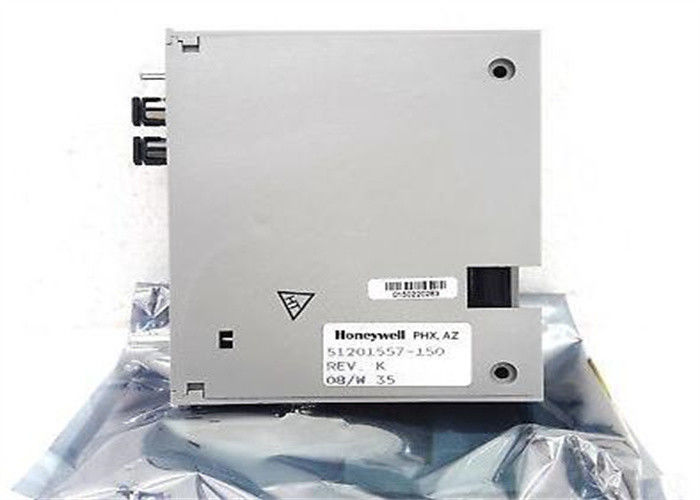 SOPORTE FIBROÓPTICO DEL PANEL DEL ACOPLADOR DEL ACOPLADOR DEL SUPLEMENTO DEL MÓDULO DE VÍNCULO DE LA ENTRADA-SALIDA DE HONEYWELL 51201557-150
