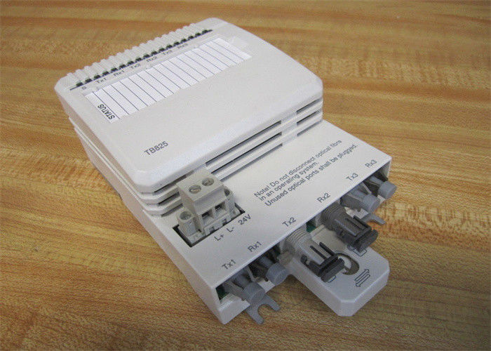 Nuevos medios ópticos multi Coverter de Modulebus del modo del módulo 3BSE036634R1 TB825 de la entrada-salida de ABB S800