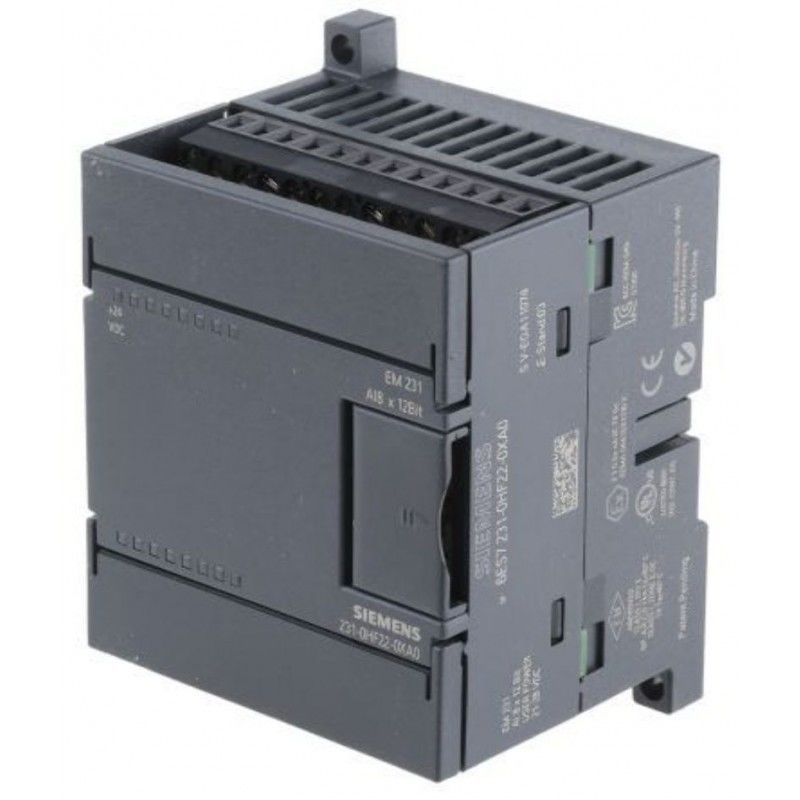 Certificación del CE del producto del PLC de SIEMNES S7-200 Smart como la CPU del PLC S7-200 Smart del NC S7 200