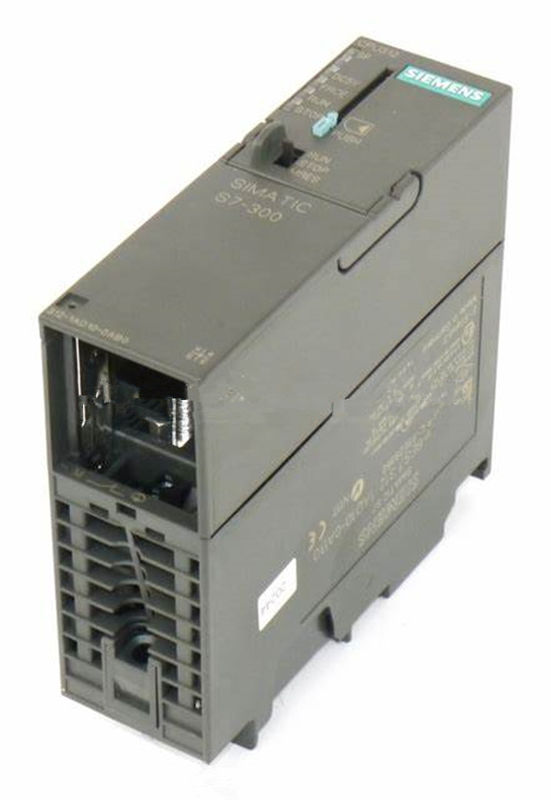 UNIDAD CENTRAL DE PROCESO DE SIEMNES 6ES7410-5HN08-0AB0 PARA LOS INTERFACES DE S7-400 Y DE S7-400H/F/FH 5