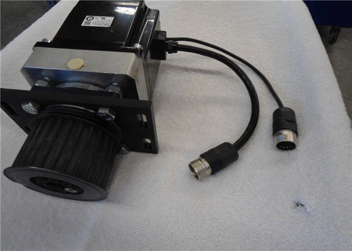 SGMGV-13ADC61 motor servo 200V 10.7A InsF N.m8.34 manufacturado por Yaskawa