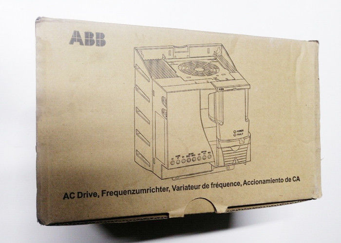 Impulsiones de la CA de la baja tensión de ACS355-03E-12A5-4 ABB 3AUA0000058190 ACS355