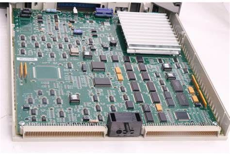 Tablero PWA 24VDC los 9-3/8IN los X 4-1/2IN del módem de HONEYWELL 51305896-200 NIM