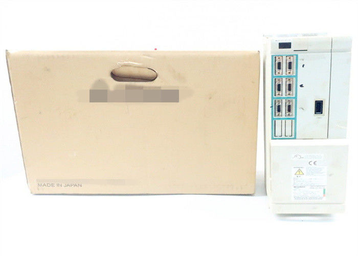 Serie serva industrial de los MDS de MITSUBISHI MDS-C1-V1-70 MDS-C1-V1-90 de la unidad de impulsiones 7KW